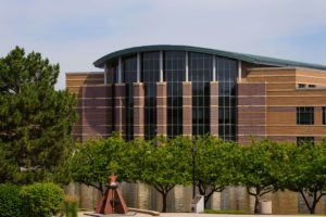 University building, contact the Downers Grove family law lawyers for help with your child support case.