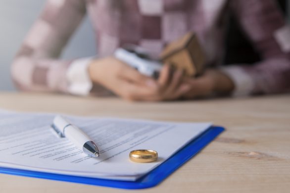 What to Do After Your Divorce