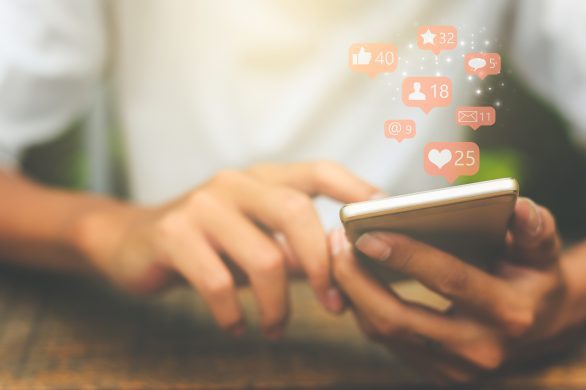 Ten Things You Shouldn’t Do on Social Media During a Divorce or Custody Battle
