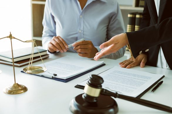 Will My Former Spouse Benefit From My Business Success After Our Divorce?