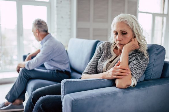 What is a Gray Divorce?