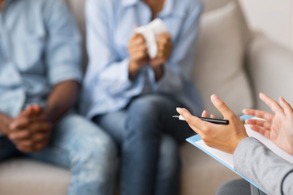 Considering Reconciling After A Divorce? What Happens?