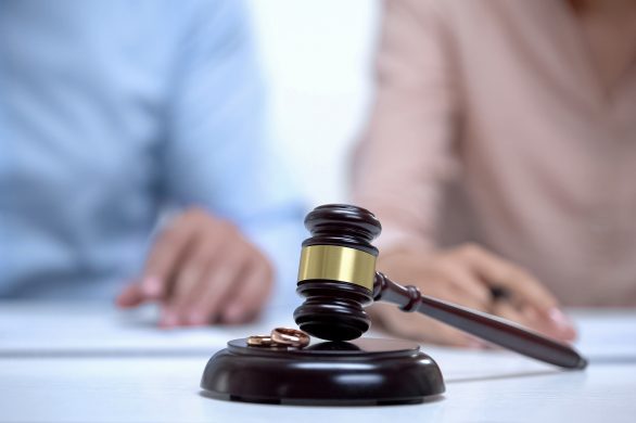 Divorce Issues for Long Term Marriages