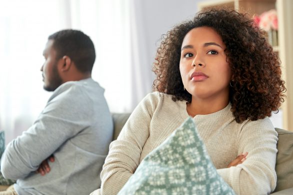 Divorcing a Narcissist?