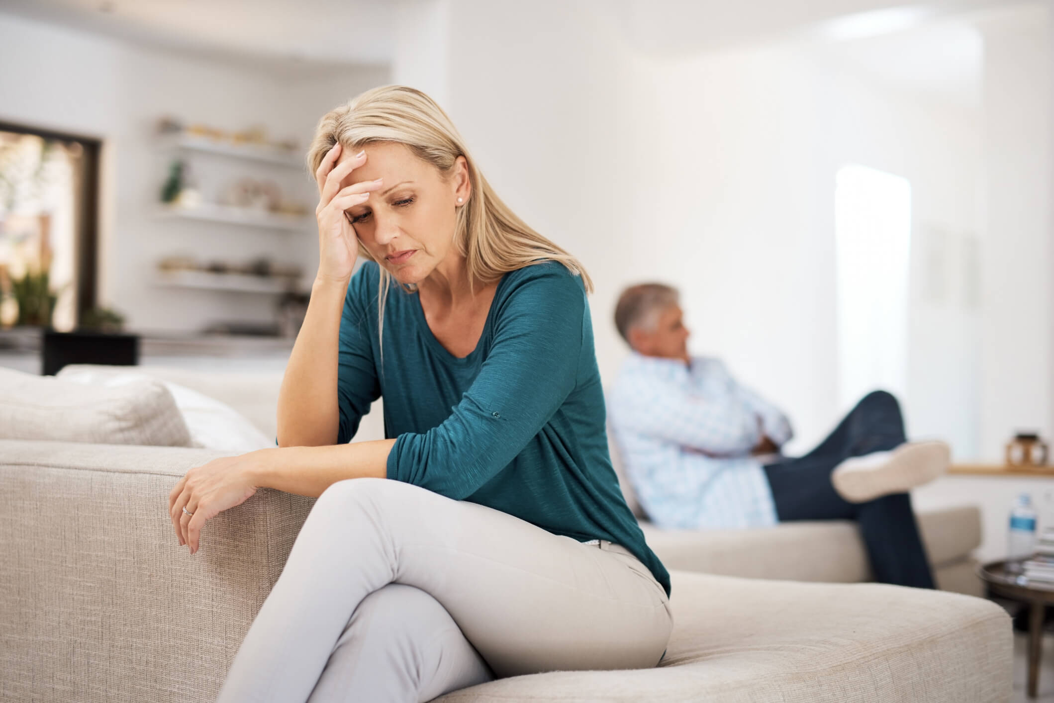 Oak Brook divorce attorney discusses what happens when you are considering reconciling after a divorce.