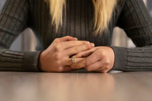 Naperville divorce attorneys give a pre-divorce checklist for those who are considering filing for divorce.