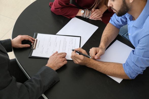 Determining Spousal Maintenance in High-Net-Worth Divorces