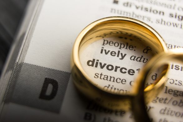 How Do I Modify My Illinois Divorce Decree?