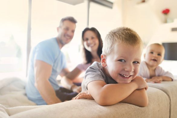 Understanding Parental Responsibilities Allocations in Illinois