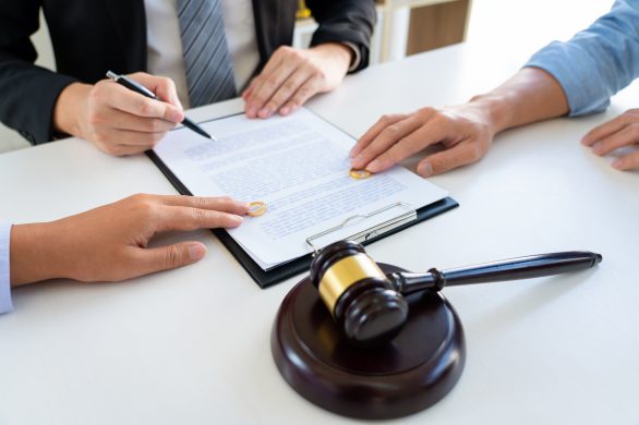 How to Prepare to File for Divorce