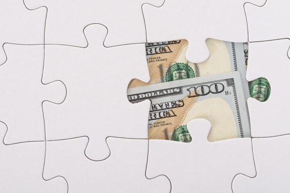 How to Address Hidden Assets in Divorce
