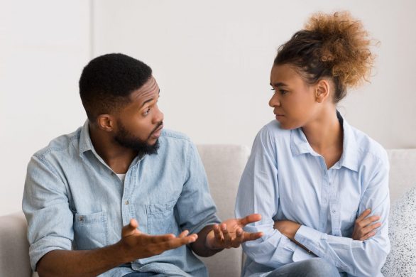 How to Effectively Communicate with Your Spouse During a Divorce