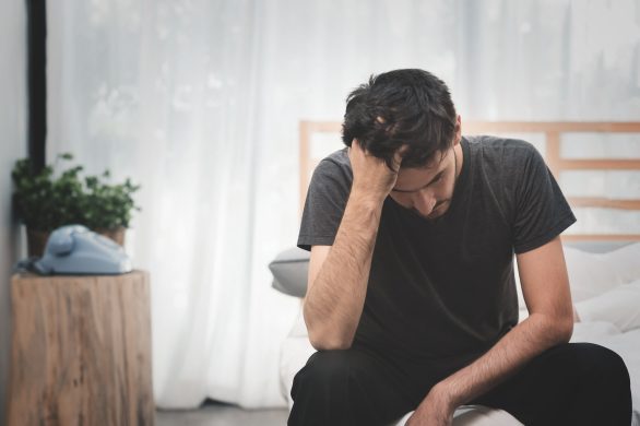 How Can I Protect My Peace of Mind During a Stressful Divorce?