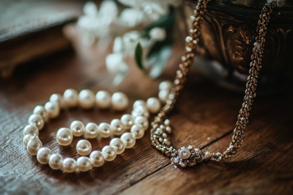 Can You Protect Family Heirlooms During a Divorce?