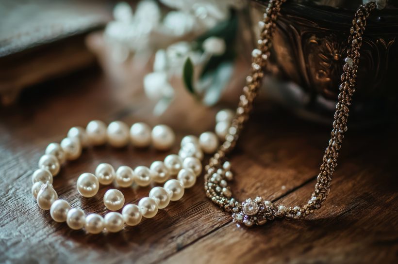 Can You Protect Family Heirlooms During a Divorce?