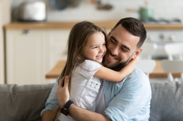 Father’s Rights in an Illinois Divorce: Everything You Need to Know