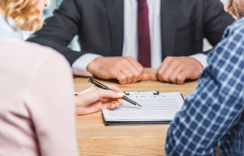 How Do Family Lawyers Help Clients with Stress During Custody Battles?