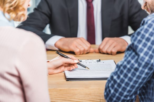 How Do Family Lawyers Help Clients with Stress During Custody Battles?