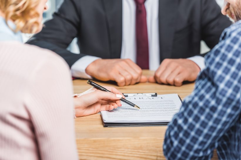 How Do Family Lawyers Help Clients with Stress During Custody Battles?