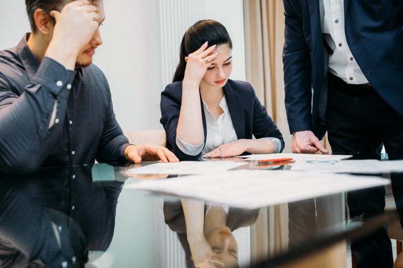 Business Owners and Divorce