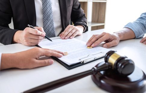 Can a Divorce Actually Improve Your Relationship With Your Ex?