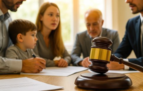 What Are the Benefits and Limits of a Legal Separation in Illinois?